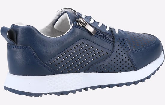 Fleet & Foster June MEMORY FOAM Shoes Womens