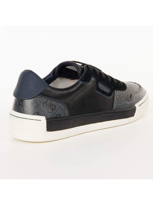 Guess Men's Essentials Sneakers - Image 3