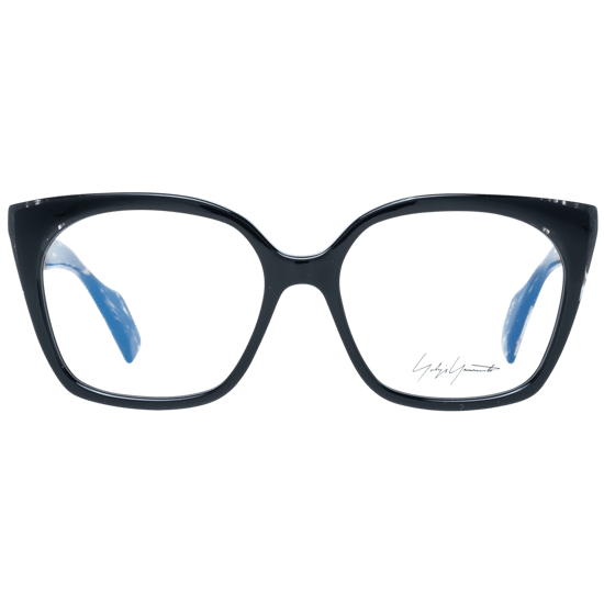 Yohji Yamamoto Optical Frame YY1037 001 54 - Image 2