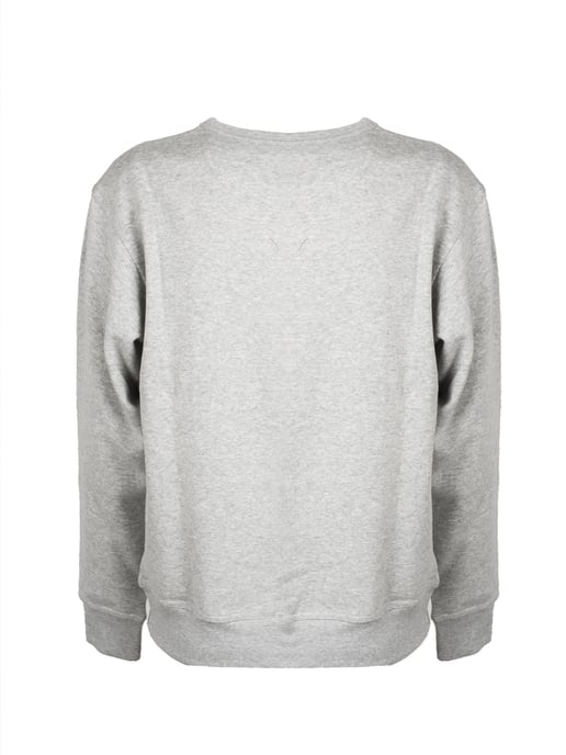 Champion Sweatshirt C-Neck Men's Grey