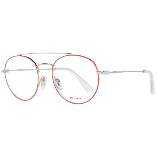 Police Optical Frame VPL728 0357 51 - Image 1