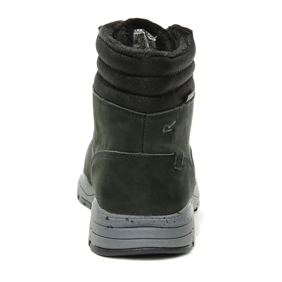 Regatta Great Outdoors Mens Grafton Thermo Insulated Leather Boots