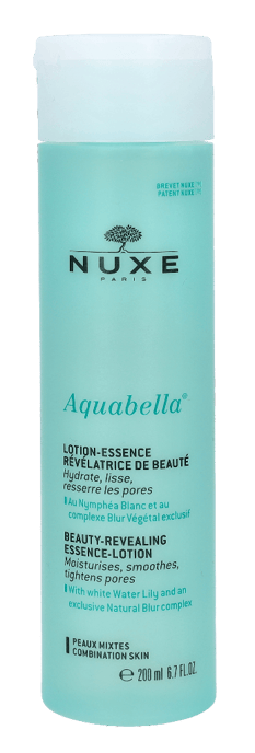 Nuxe Aquabella Beauty Revealing Essence Lotion 200ml - Image 1