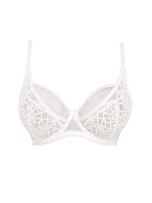 Soiree Lace High Apex Bra