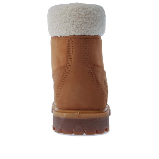 Timberland 6 Inch Premium-kängor i vete för kvinnor - Image 6