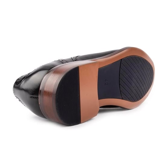 Remus Uomo Massi Shoes - Image 4