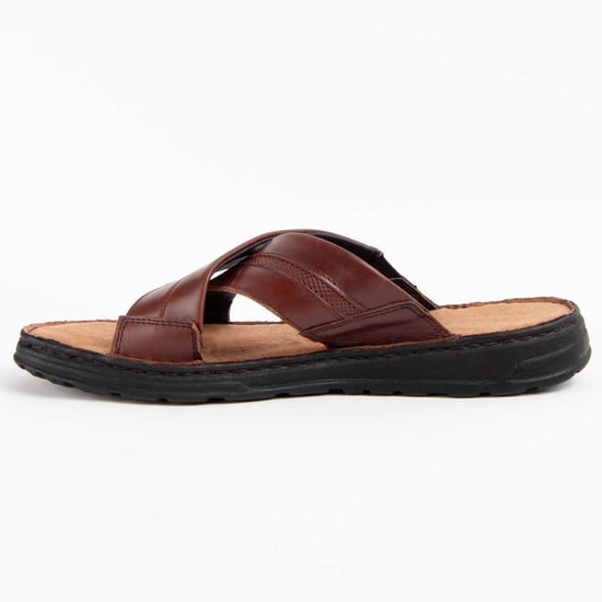 Purapiel Sandal Beira3 Brown - Image 5