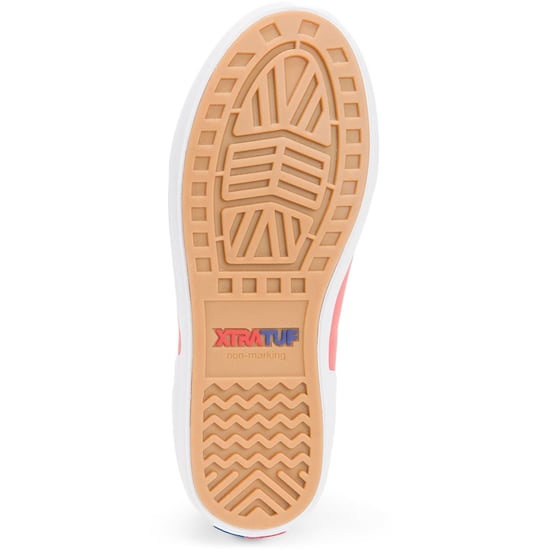 Xtratuf ADB Eco Rubber Coral Wellington-stövlar - Image 3