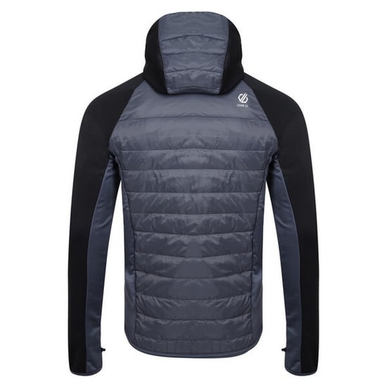 Dare 2b Mens Coordinate Wool Hybrid Baffled Vest