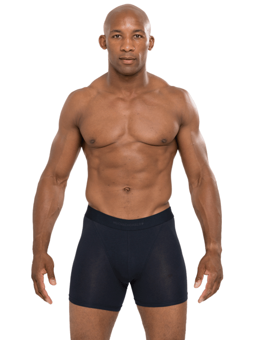 Muchachomalo - 2-pack Boxershorts Herr - Image 2
