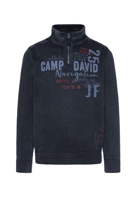 Camp David sweater - Image 1