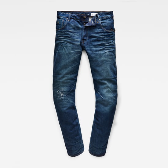 G-Star RAW Arc Zip 3D Slim Jeans