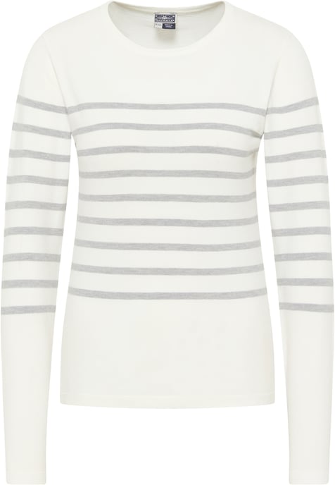 Dreimaster Knitted pullover women - Image 1