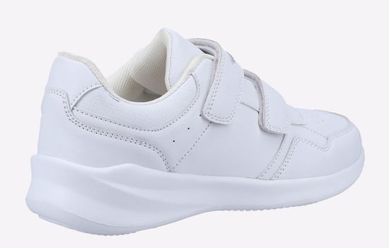Hush Puppies Marling MEMORY FOAM Junior - Image 3