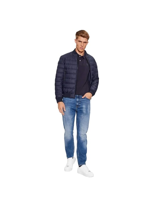 Polo Guess Classic Triangle herenshirt - Image 2