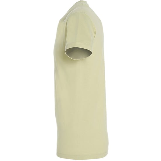 SOLS Heren Regent T-Shirt met korte mouwen (Groene Salie) - Image 3