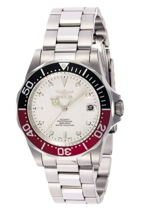 Invicta Pro Diver 9404 Men's Automatic Watch - 40mm
