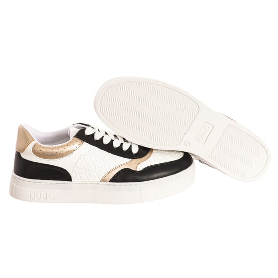 Classic Sneaker ALICIA 505 4A3701EX097 woman