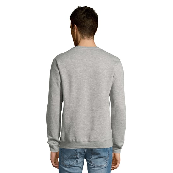 (Grå melange) - Image 2
