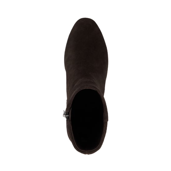 Dune Ladies Ollave - Block Heel Ankle Boots