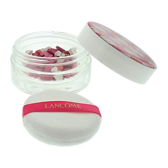 Lancome Blush In Capitals 12g - 01 Je M'Appelle Rose