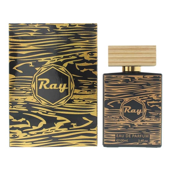 Louis Cardin Ray Eau de Parfum 100ml Spray for Him