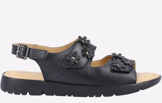 Fleet & Foster Kara MEMORY FOAM Womens