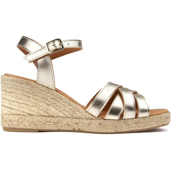 Sole Angel Espadrille Sandals - Image 1