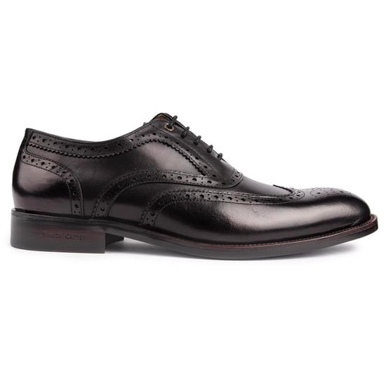 Simon Carter Barn Owl Brogue Shoes