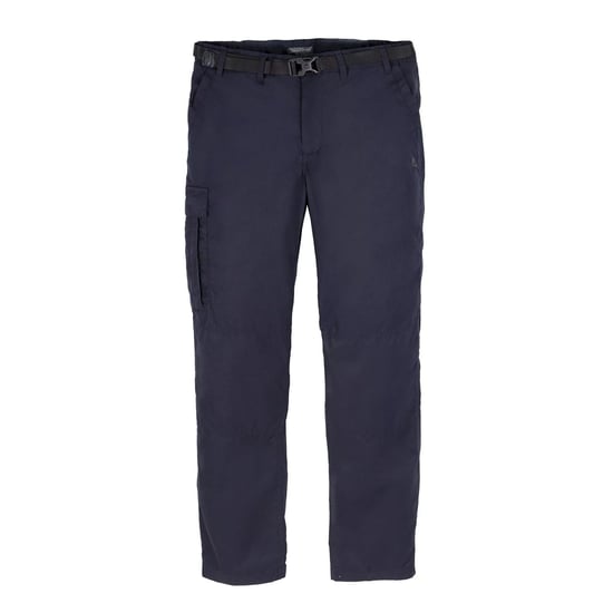 Craghoppers Expert Kiwi broek voor heren (Donkere marine) - Image 1