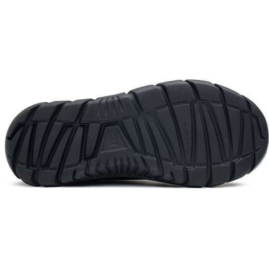Caterpillar Hendon Fleece Boots - Image 4
