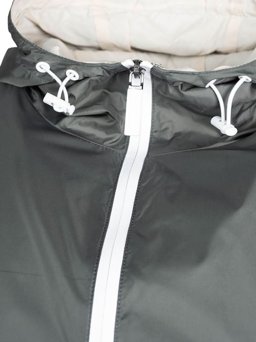 Invicta Jacket Men's White - Image 6