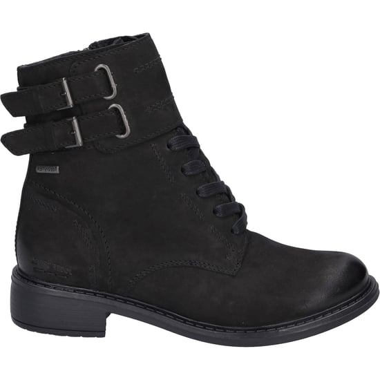 JOSEF SEIBEL Selena 51 | Enkellaars voor Dames | zwart - Image 2
