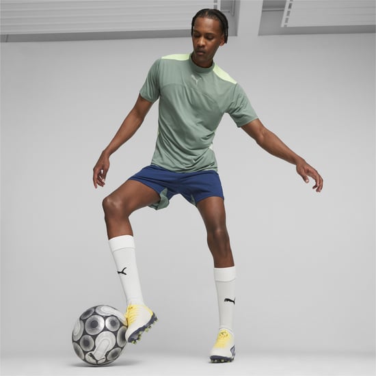 PUMA Mens KING ULTIMATE FG/AG Football Boots - Image 3