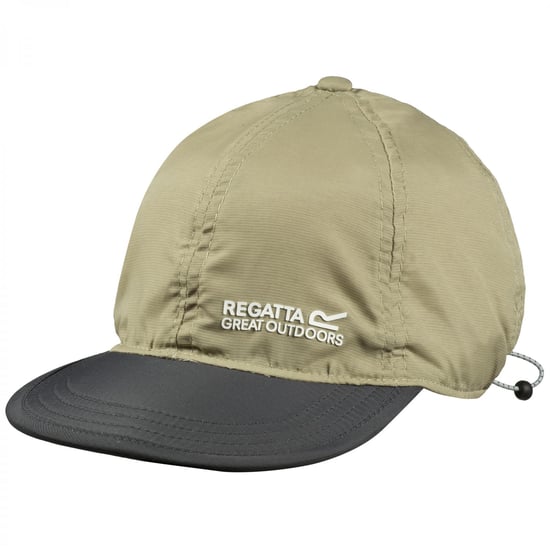Regatta Great Outdoors Unisex Pack It Packaway Peak Cap