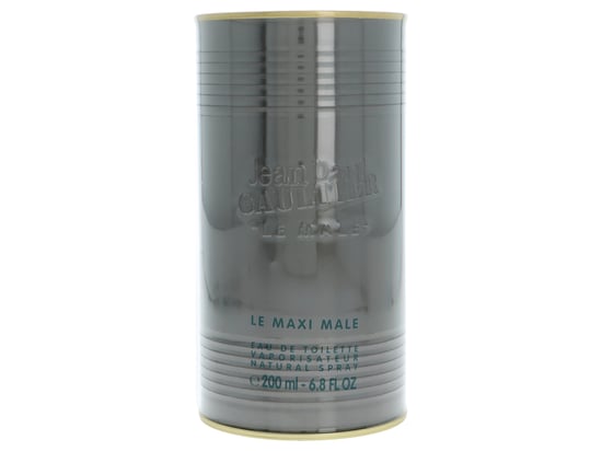 J.P. Gaultier Le Male Edt Spray 200ml. - Image 2
