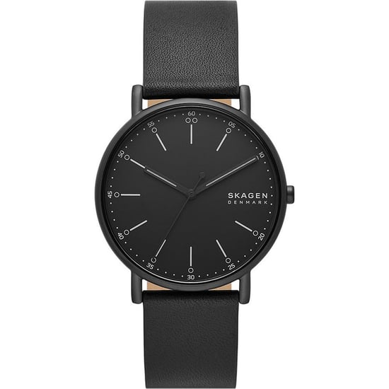 Skagen Signatur Men's Black Watch SKW6902