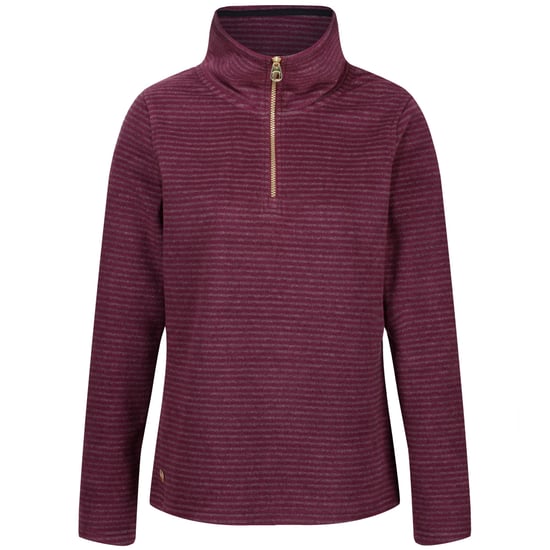 Regatta Womens/Ladies Solenne Fleece - Image 1