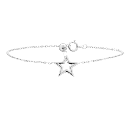 Bandead Bracelet Silver 925