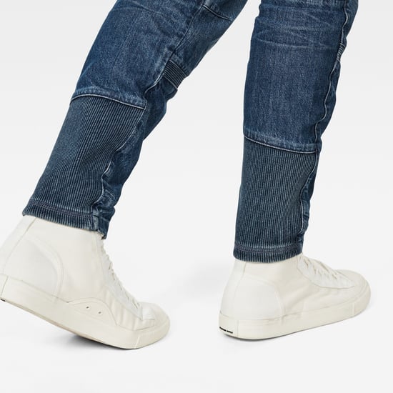 G-Star RAW Motac Deconstructed 3D Slim Jeans