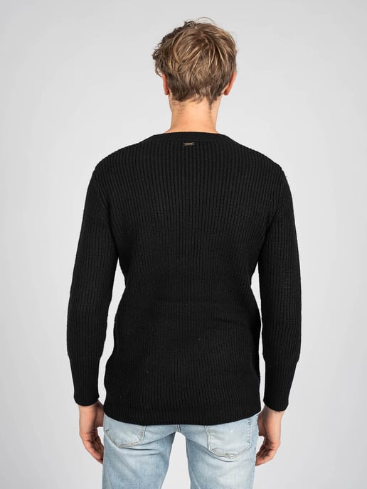 Marciano Guess Pullover Megan Men's Black - Image 4