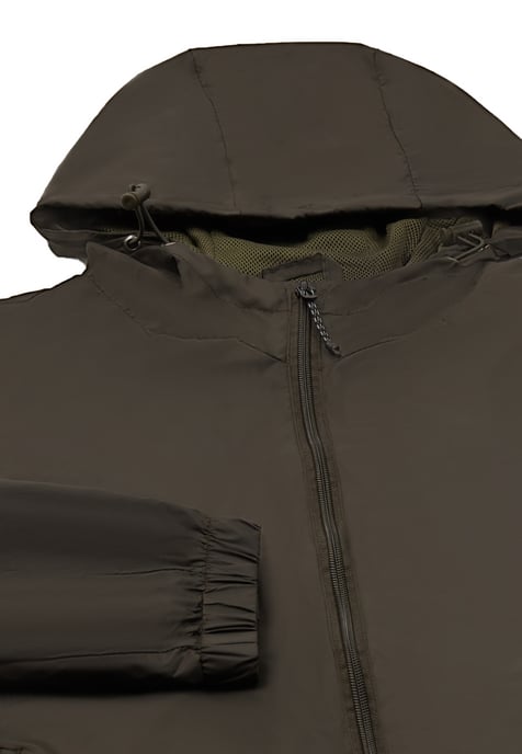 Mo Jacket Men olive - Image 5