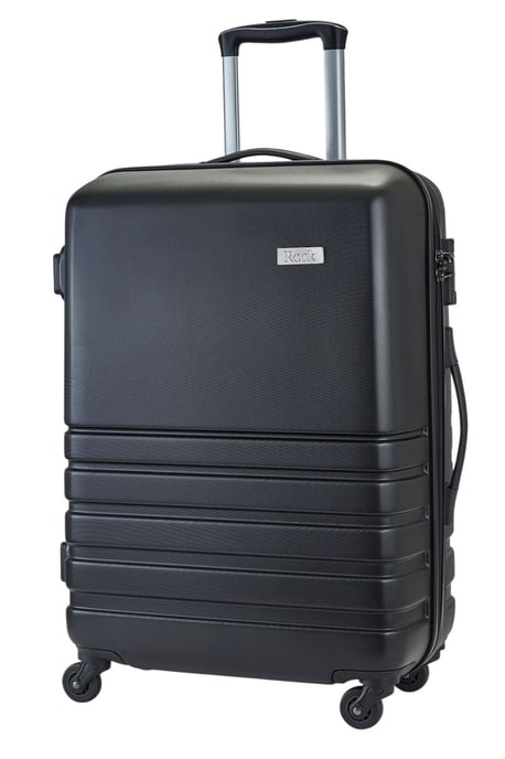 Hard Shell Suitcase Cabin Luggage Travel