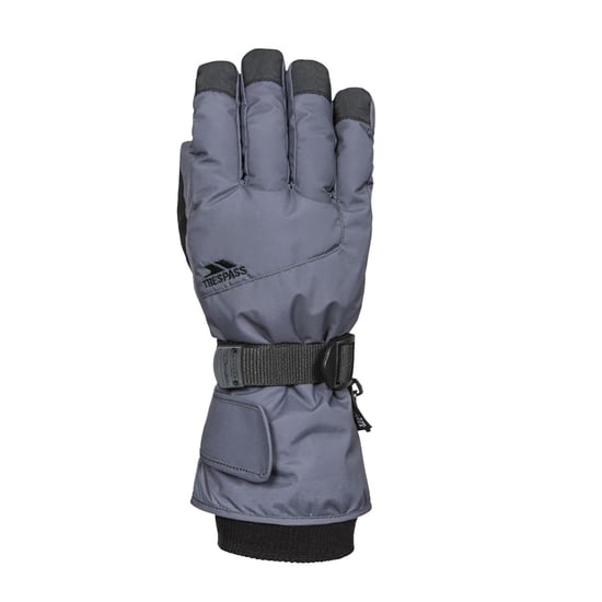 Trespass Ergon II Skischoenen (Koolstof) - Image 3