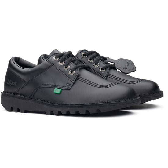 Kickers Kick Lo Core Shoes - Image 2
