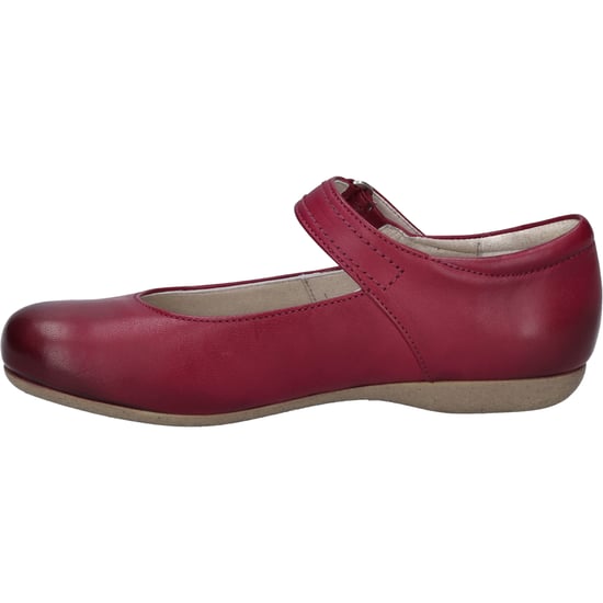 JOSEF SEIBEL Fiona 80 | Ballerina voor Dames | rood - Image 3