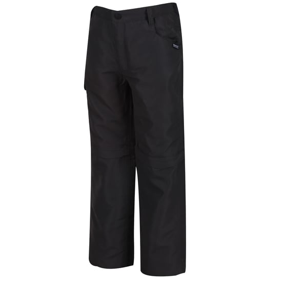 Regatta Childrens/Kids Sorcer II Zip Off Trousers - Image 4