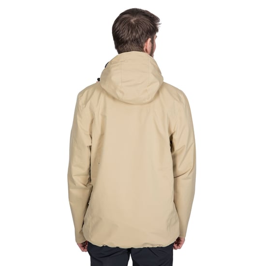 Trespass Mens Weir Waterproof Jacket