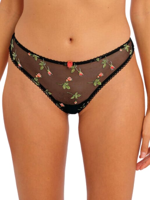 Rose Blossom Brazilian