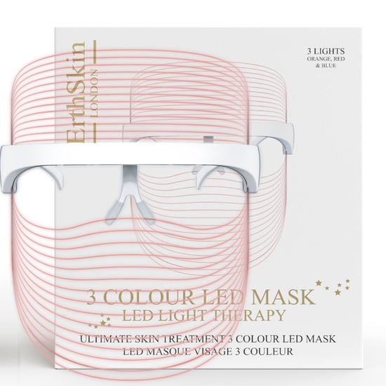 Wireless 3 color led Mask - Image 1
